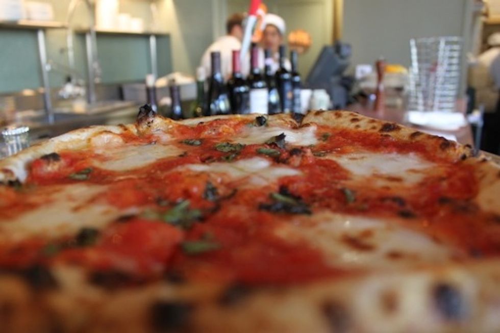 Pizzando Brings Pizza and Oh So Much More to Healdsburg