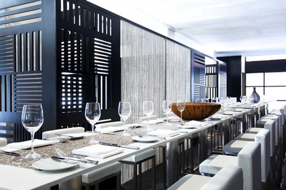 Hungry? Get Tickets to TRACE's Collaboration Dinner with The Taco Guys, Nov. 16