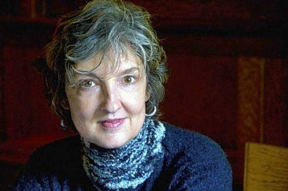 Reading Roundup: This Week's Top Literary Events