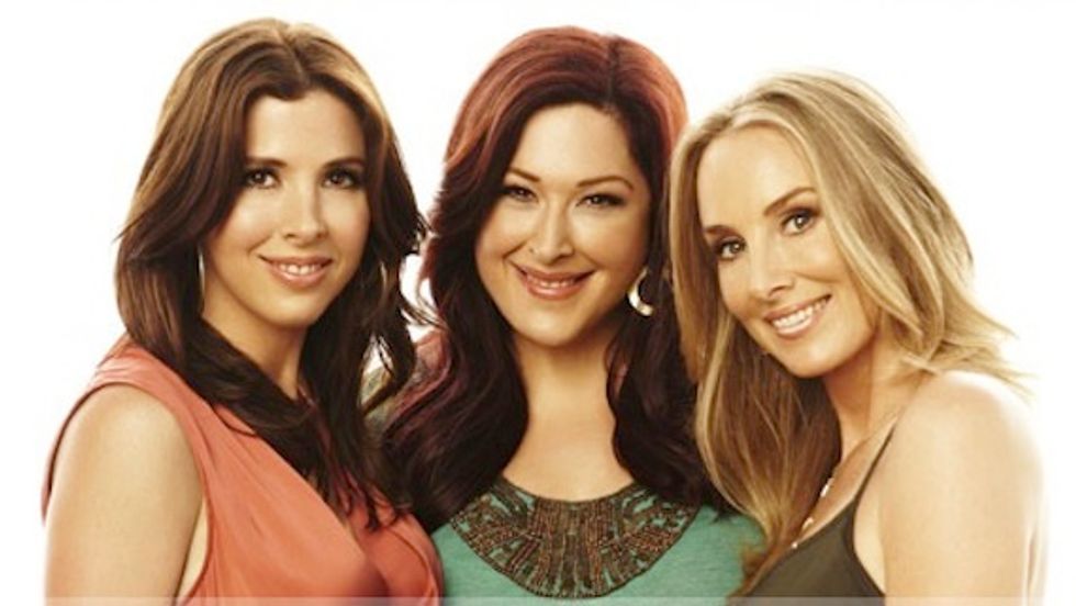 Win Tickets to See Wilson Phillips for the Perfect Girls' Night Out