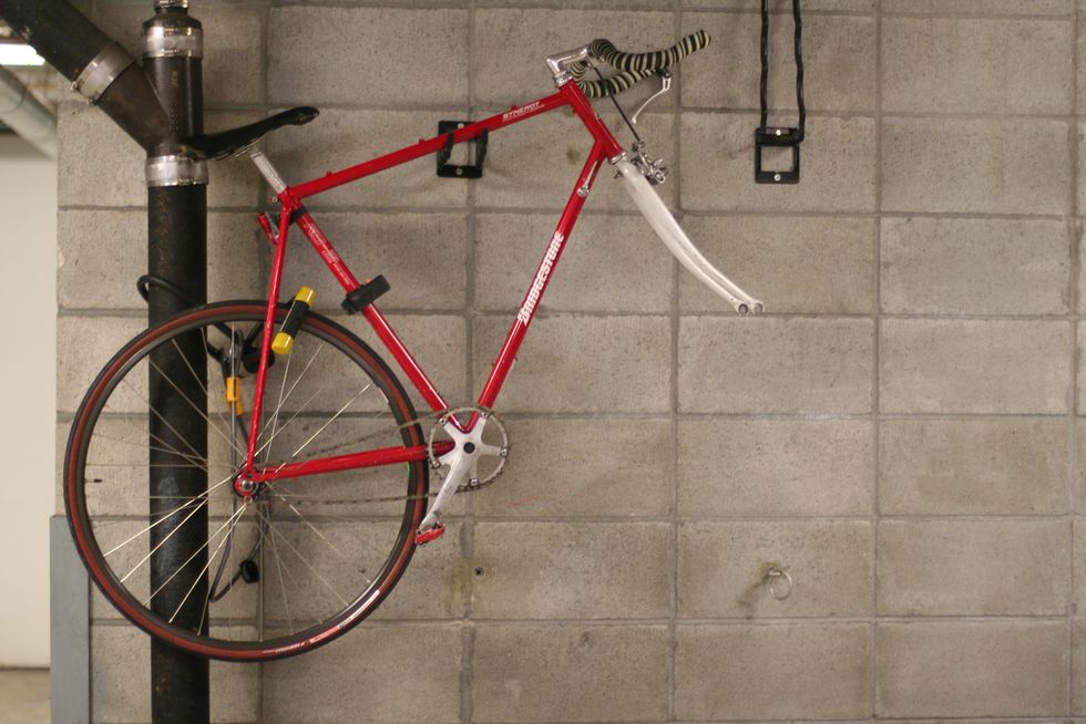 New Site Helps You Track Down Your Stolen Bike
