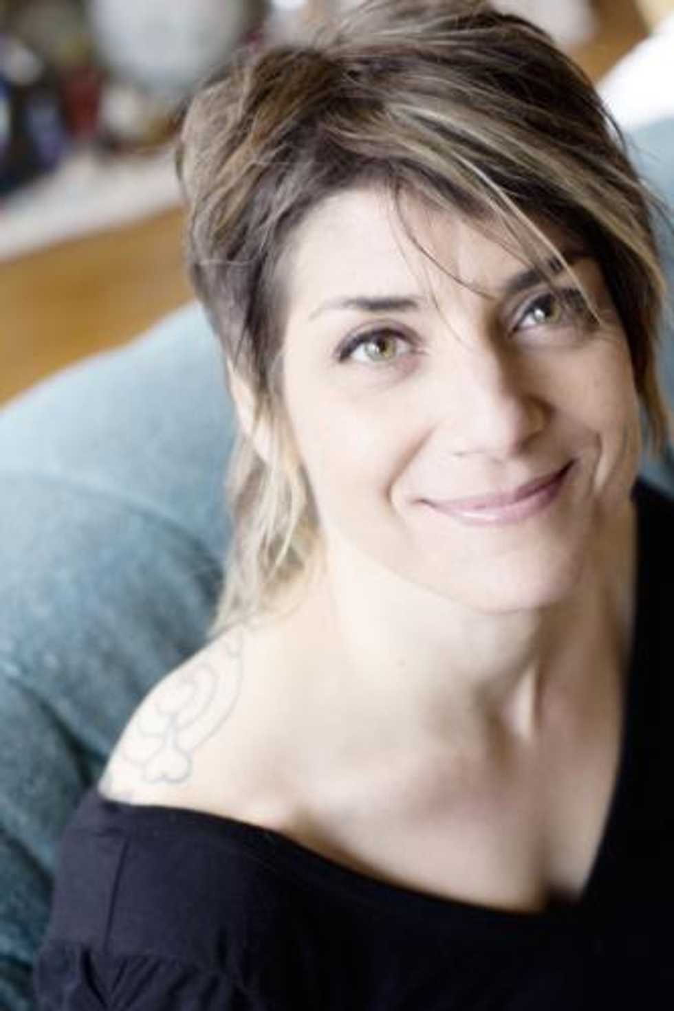 Reading Roundup: This Week's Top Literary Events