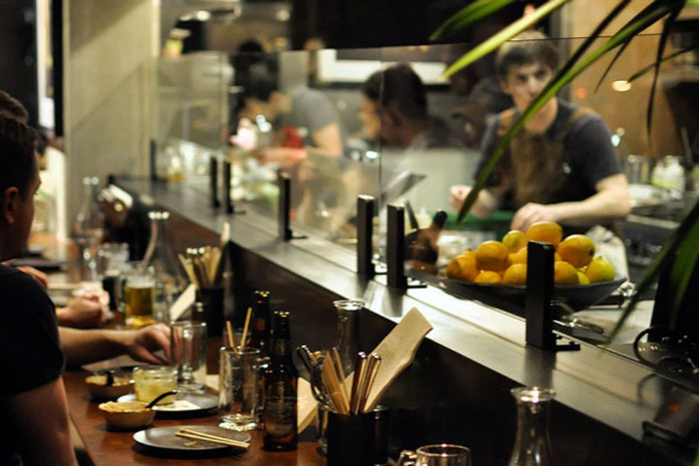 The 2013 Eat + Drink Reader's Choice Awards