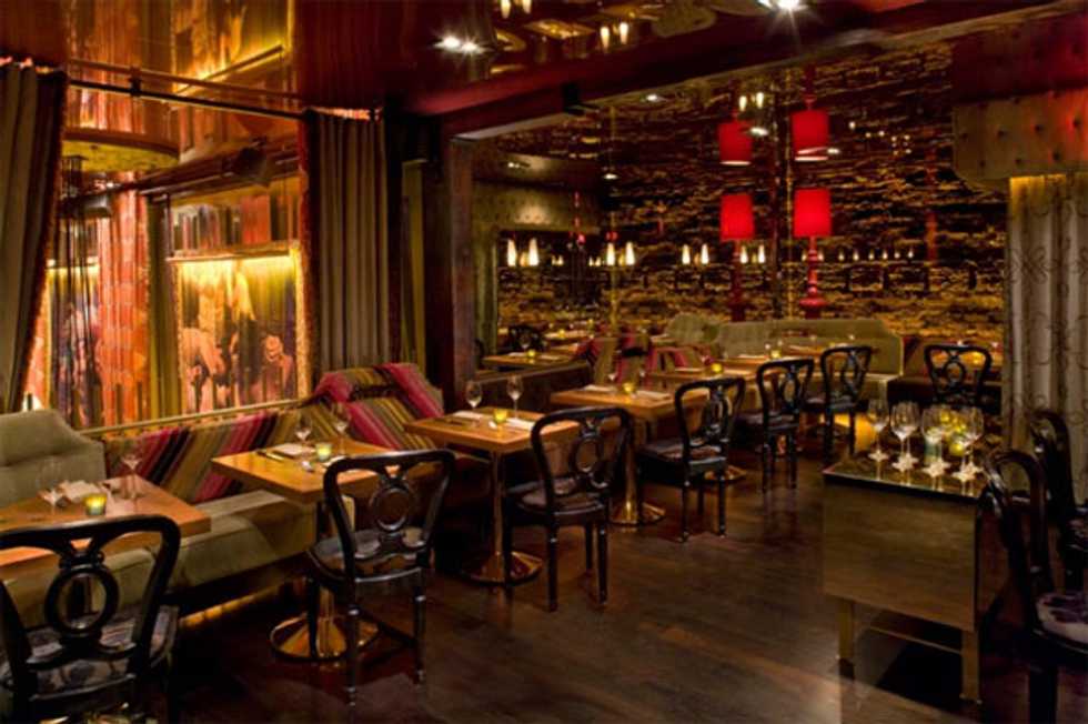 Drink Here Now: 5 Places to Sip This Week