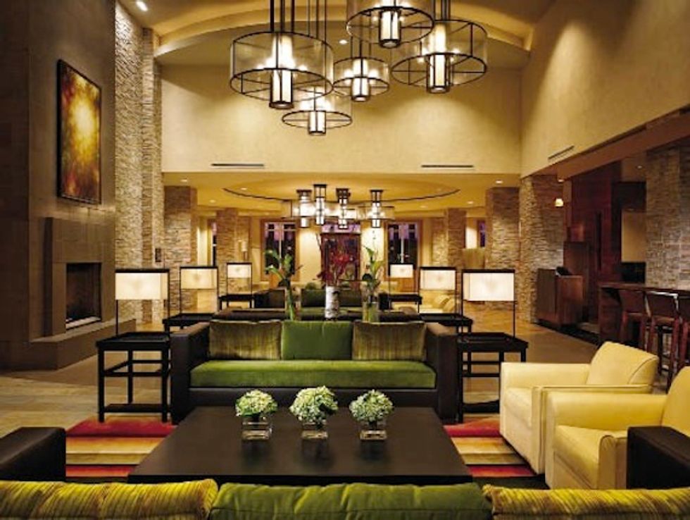 7x7's Guide to Napa Lodging