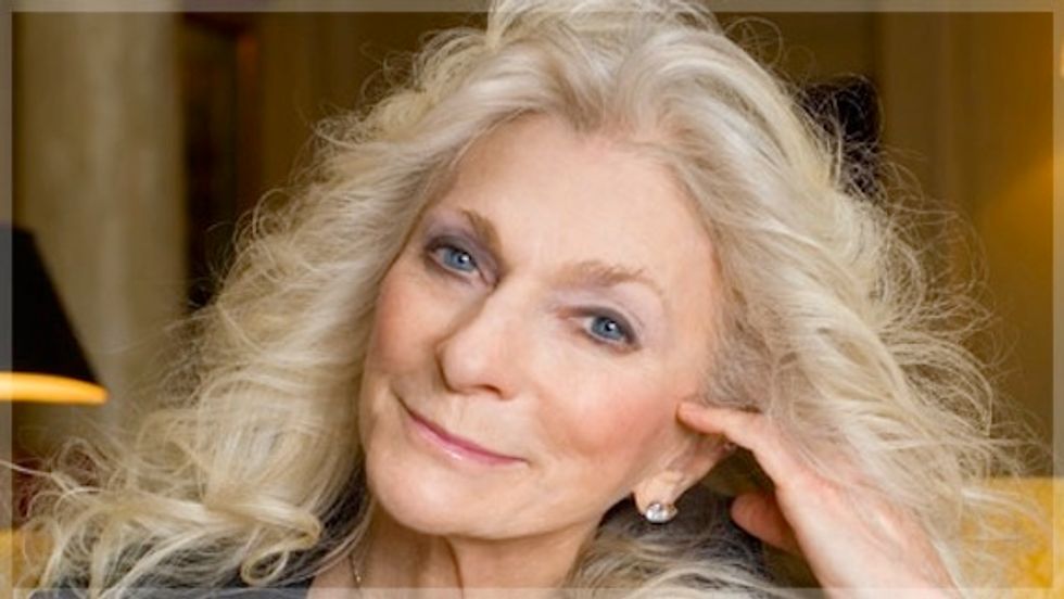 Win Tickets to See Judy Collins with the SF Symphony!