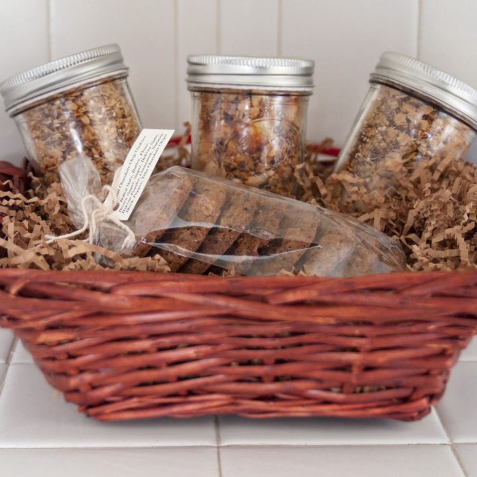 Five Holiday Markets That Are Good Enough to Eat