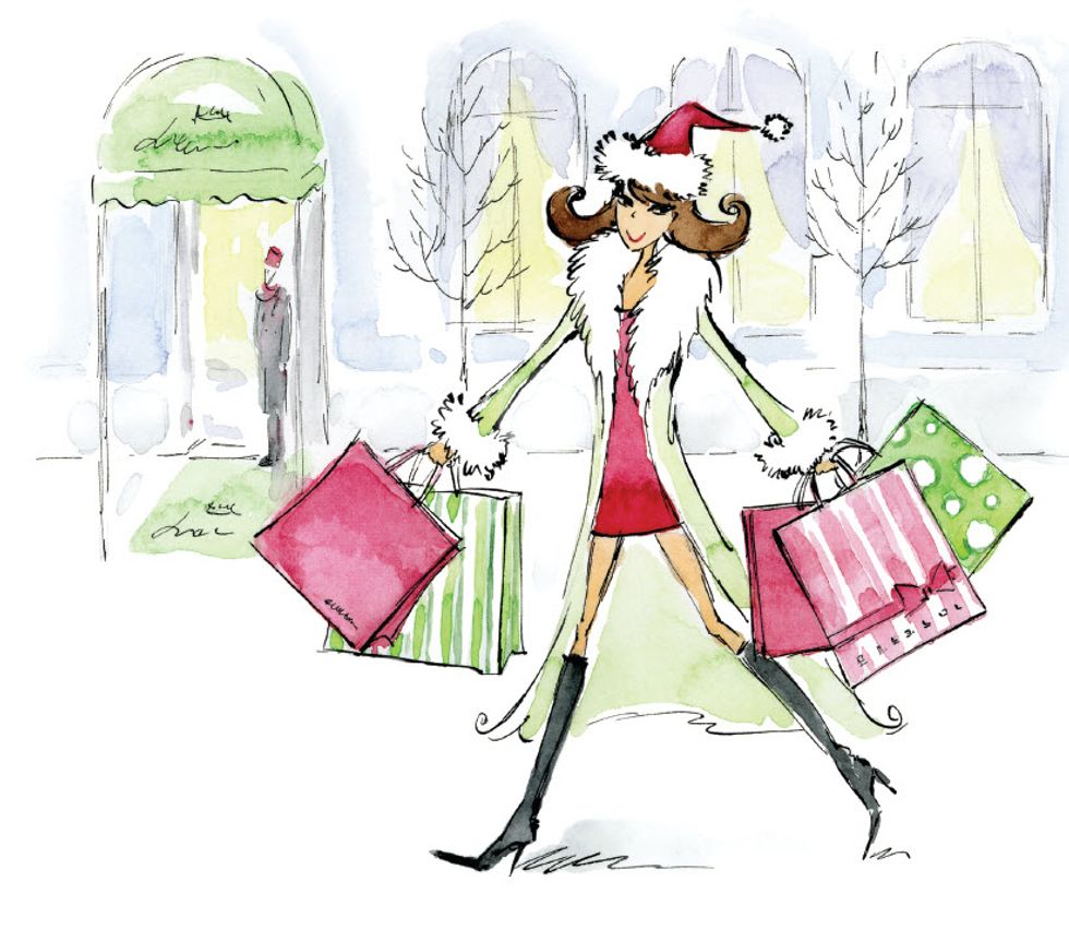 Shop, Drop and Roll: 12 Hoppin' Holiday Fairs