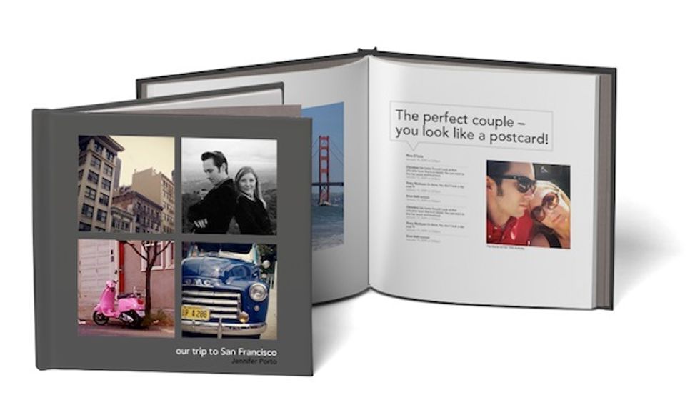 Publish Your Own Book at a Low Cost with Blurb