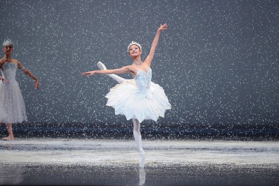 Why SF Ballet's Nutcracker is Still Awesome