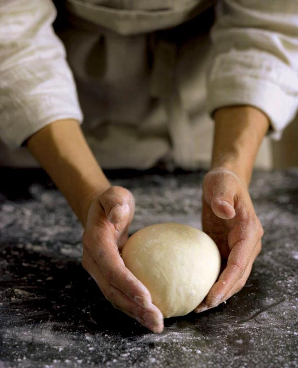 Local Restaurants Going Above and Beyond to Feed SF