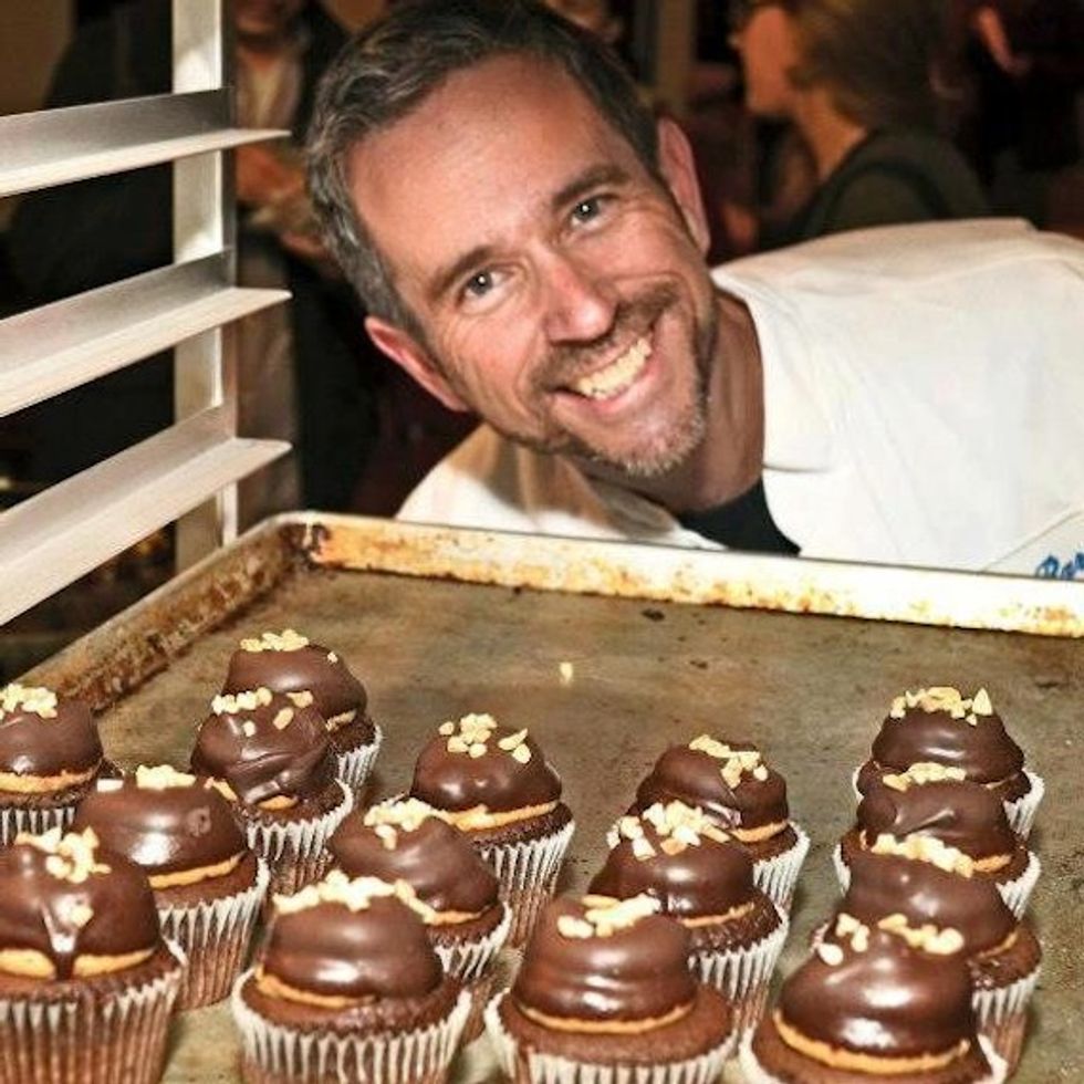 Three Reasons to Cross the Bay Bridge