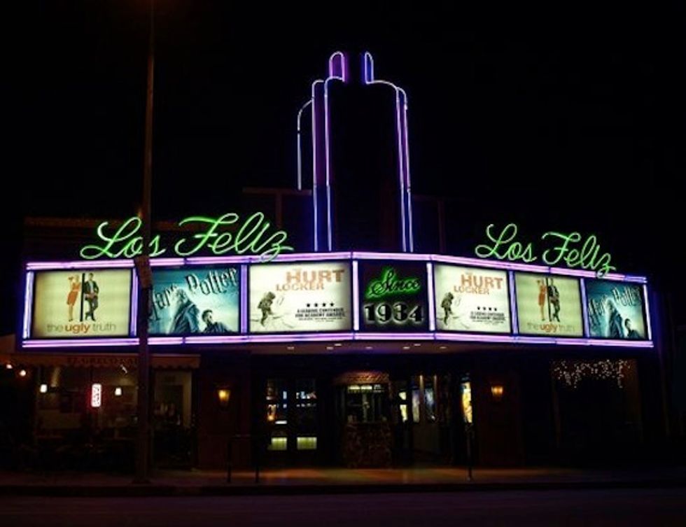 Seven Things to Do in Los Feliz