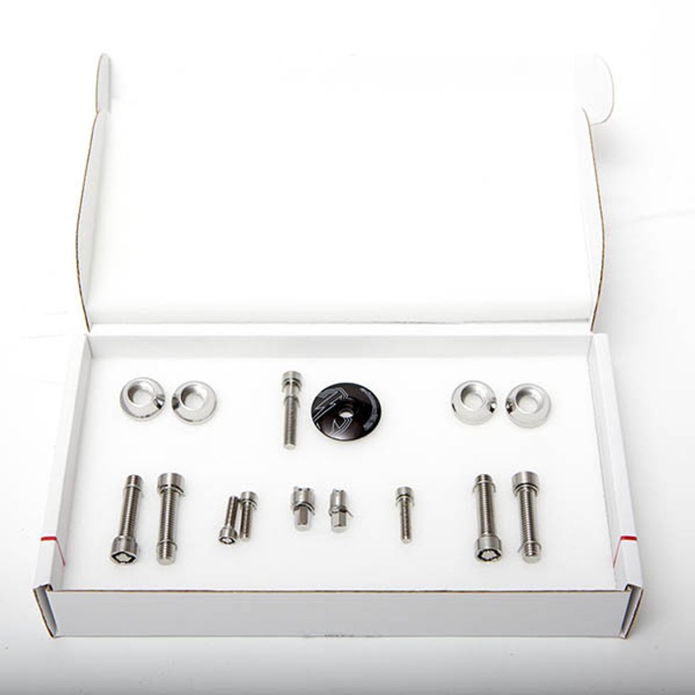 Stylish Gifts for the Bike Lover on Your List