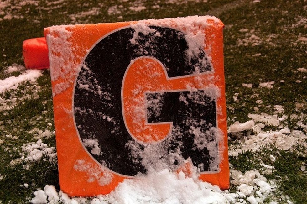 Parking in SF: An Expensive Game of Inches