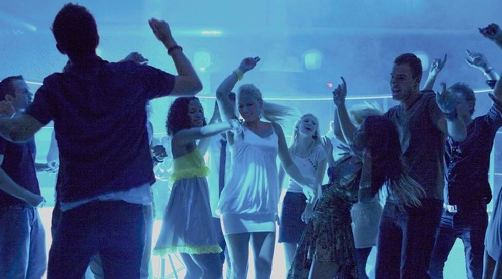 Vote Now for the First-Ever "Niteys" Awards!