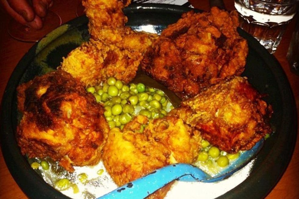 Three Reasons to Cross the Bay Bridge