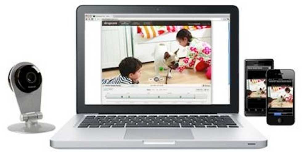 Dropcam's Online Video Monitoring Includes Growing Number of Public Cams