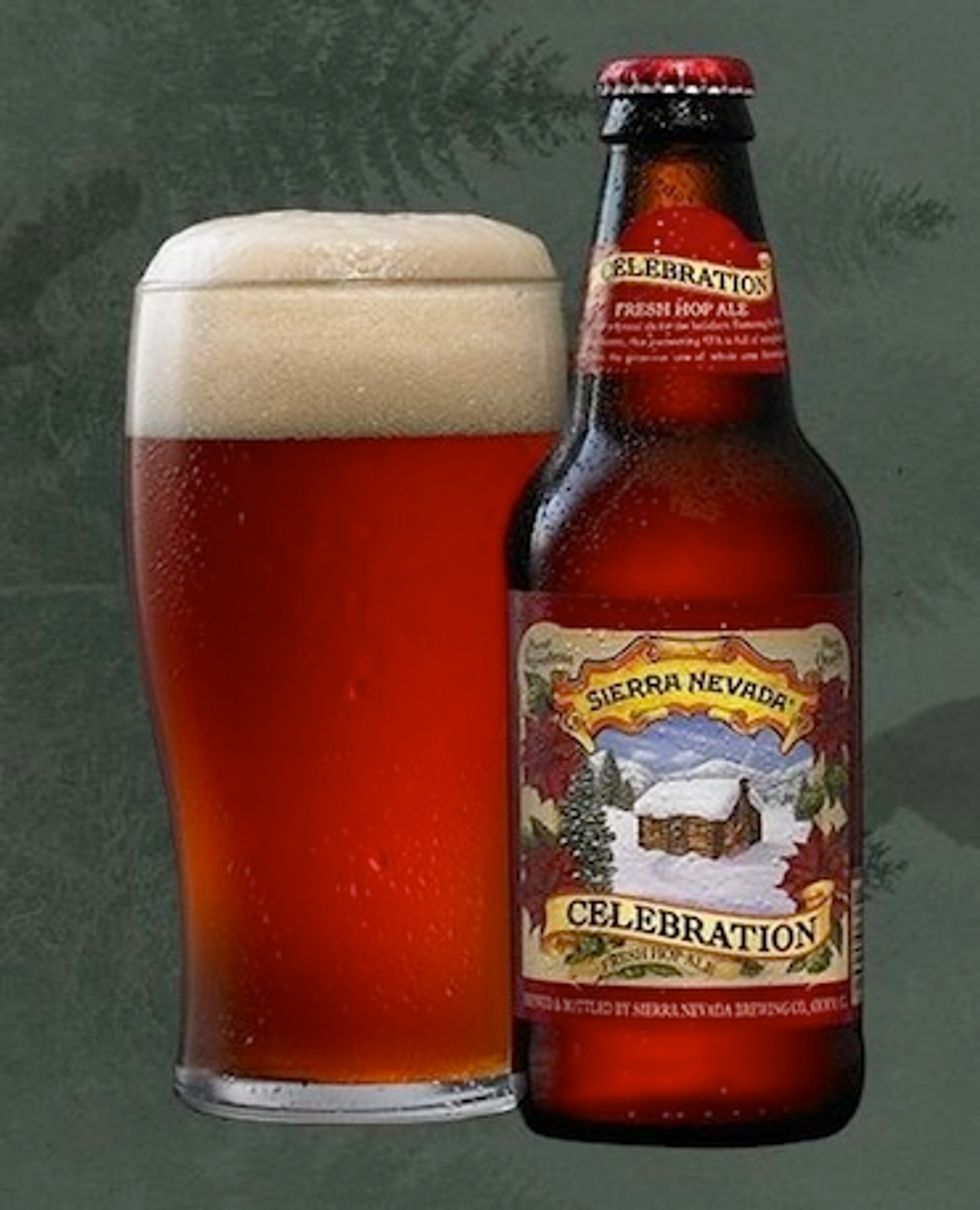 The 12 Beers of Christmas