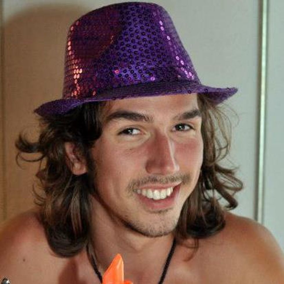 Q & A with Cuddle Therapy Founder Travis Sigley