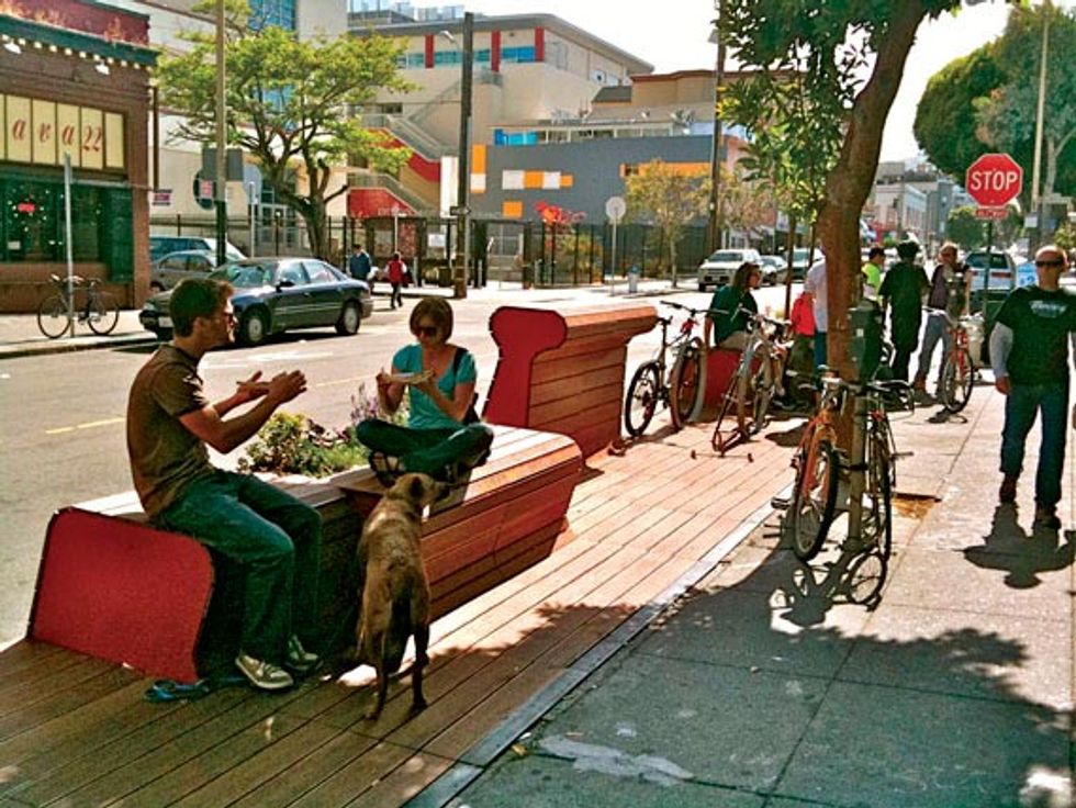 Six Local Projects Poised to Make a Global Difference by Design