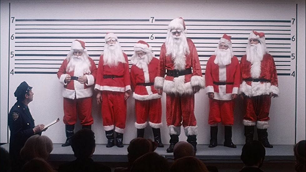 Evil Christmas Movies to Watch Now
