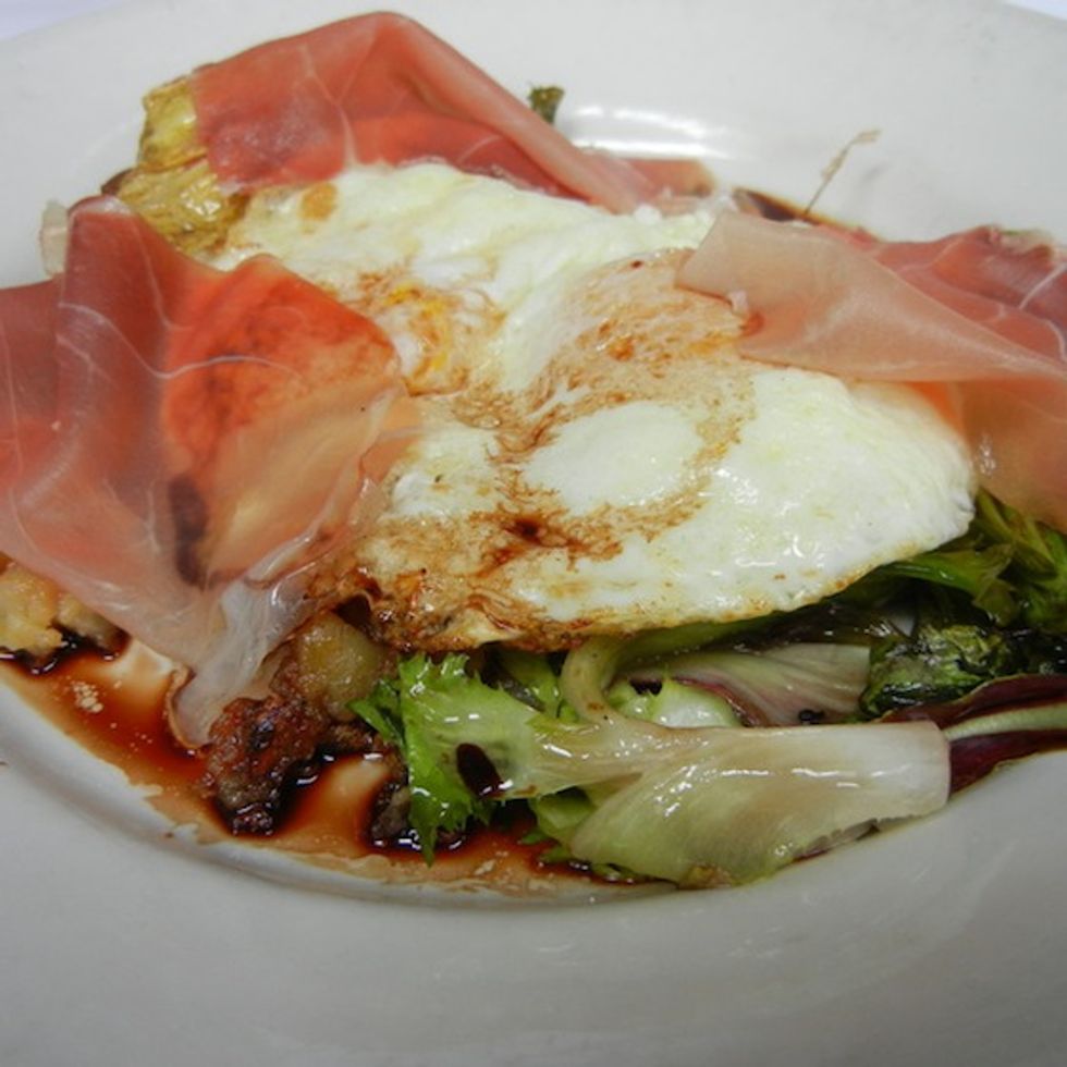 New Year's Eve Dinner Bashes, Hangover Brunches, and More