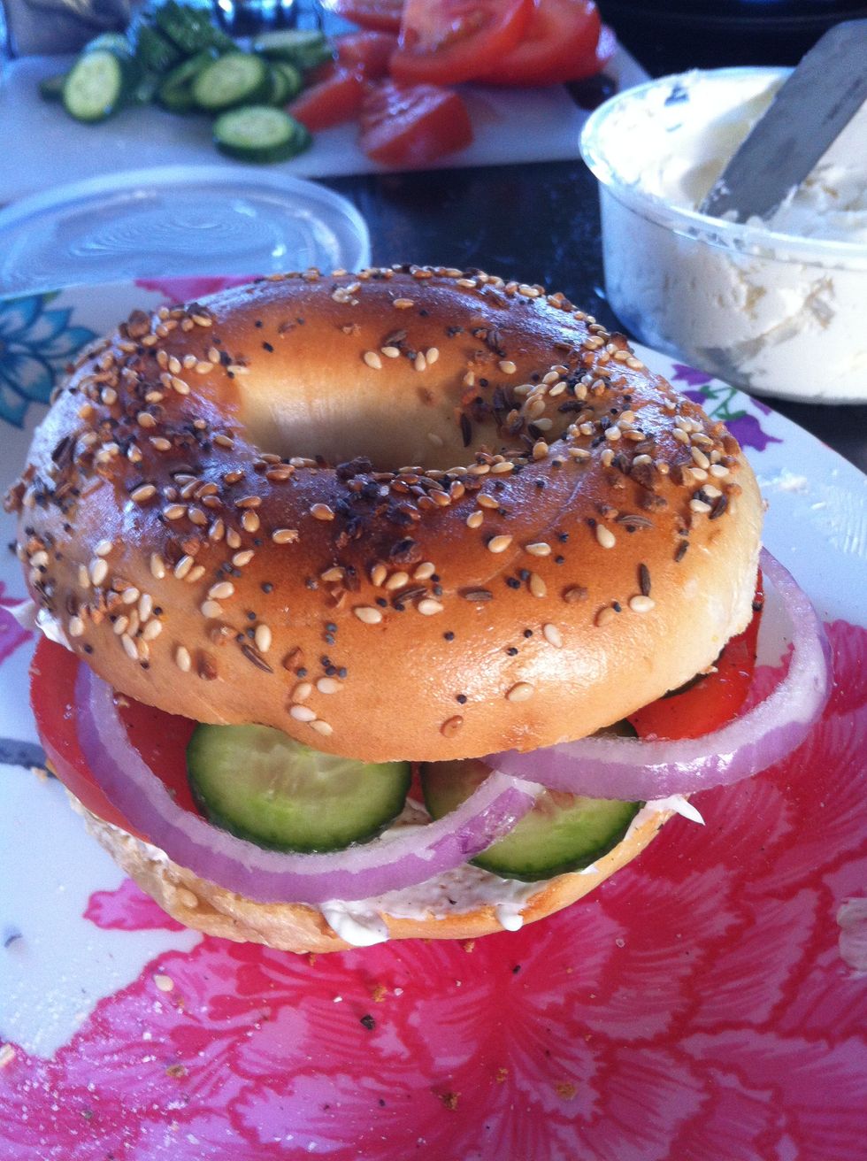 Refreshingly Unhip: SF's Best Bagels