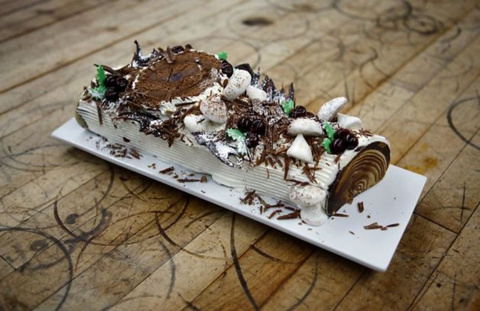 Where to Buy the Perfect Holiday Dessert in the East Bay