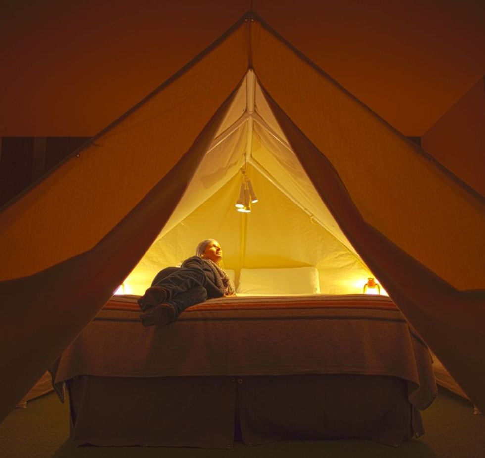 Make This Hotel Your South Lake Tahoe Basecamp