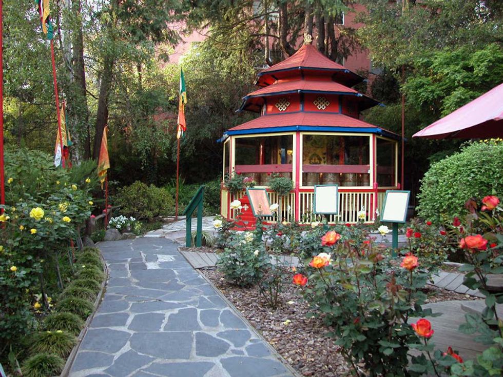 Three Reasons to Cross the Bay Bridge