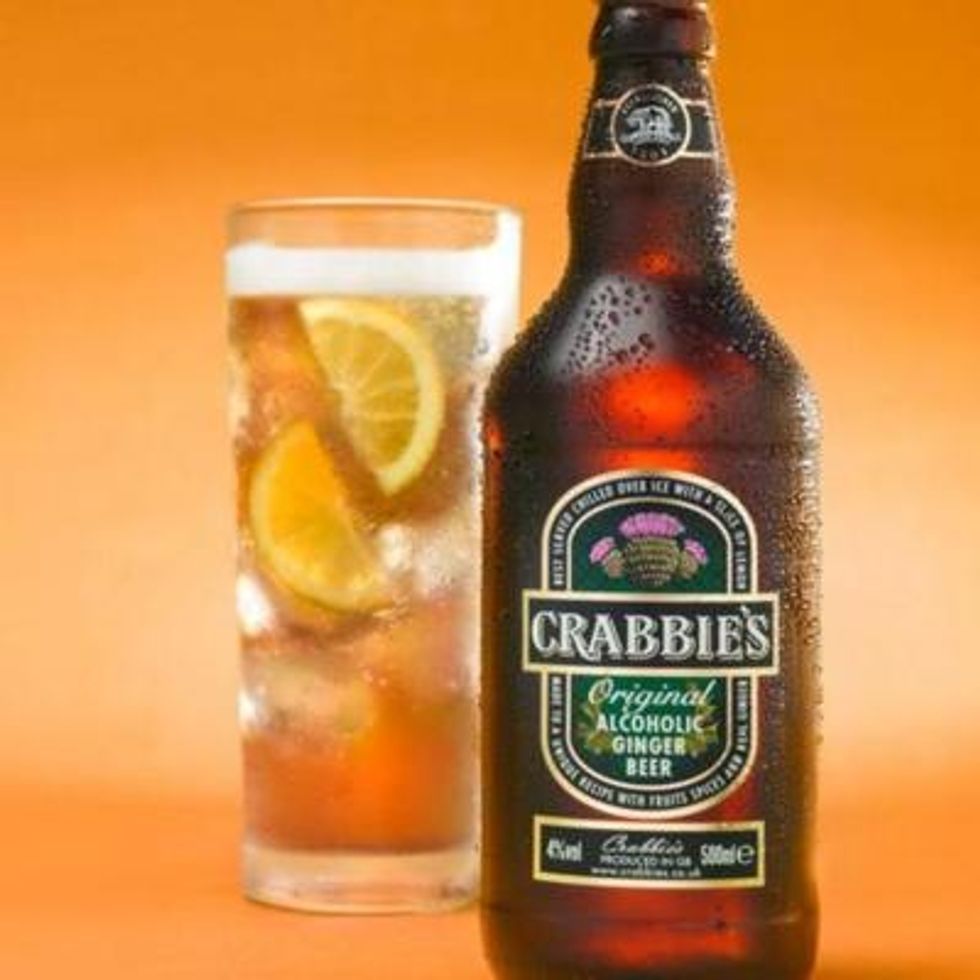 Healthy Beers for the New Year