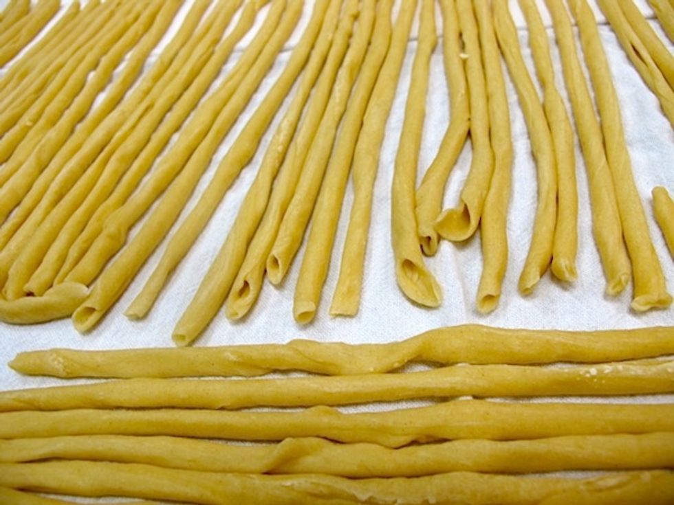 Five New Culinary Skills to Master in the New Year