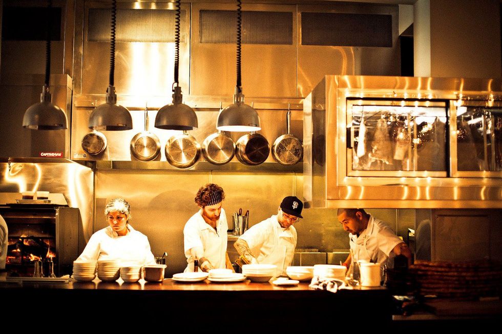 Vote in the 2013 Eat + Drink Reader's Choice Awards!