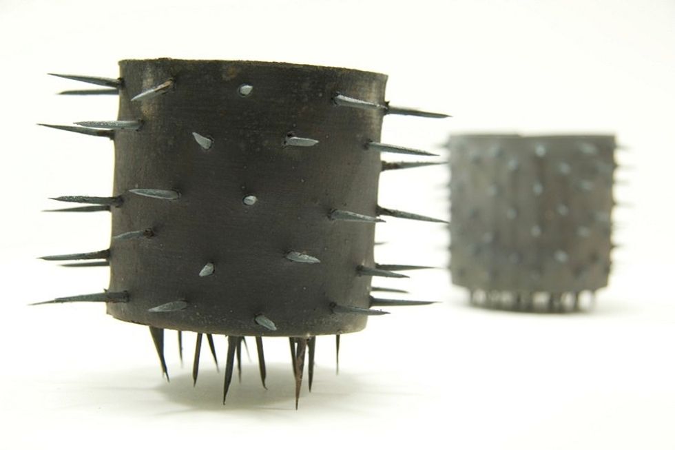 Handful of Salt Launches a Quarterly Print Edition