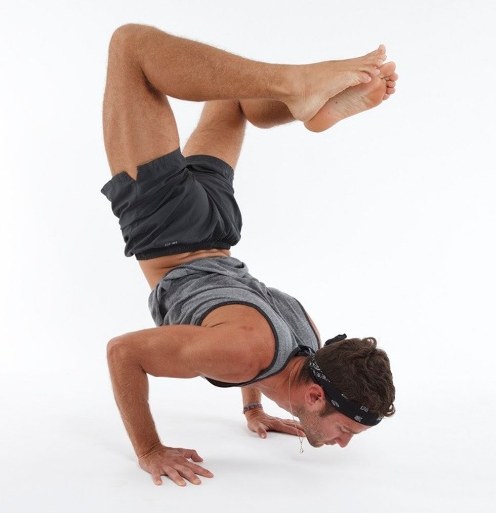 LA’s Best East-Side Yoga