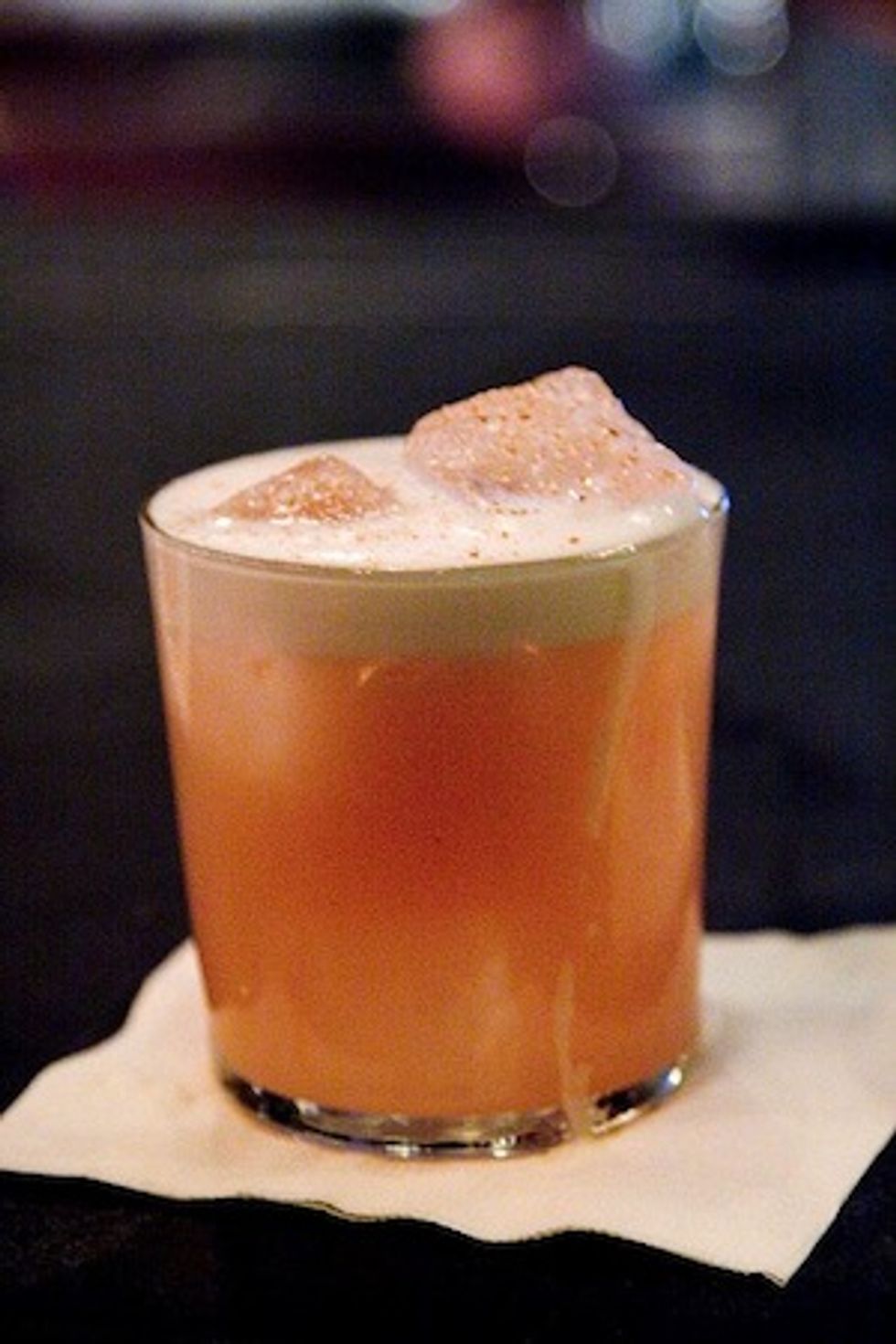 Drink Here Now: 5 Places to Sip This Week