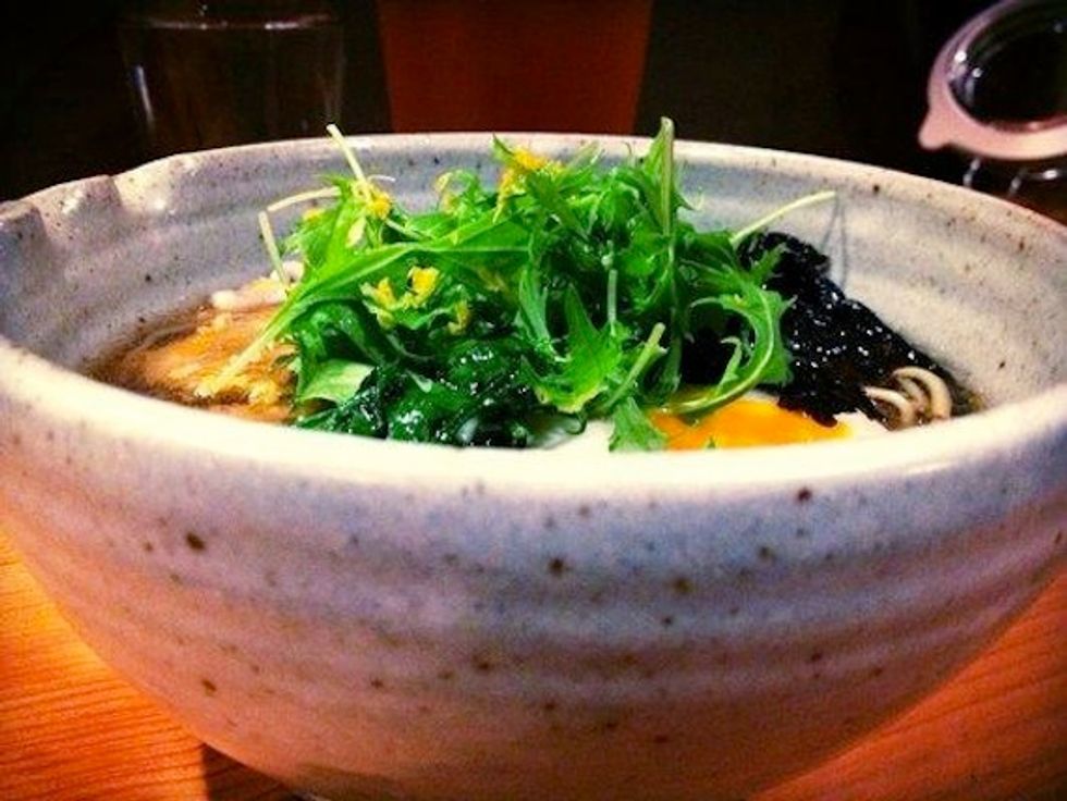 Three Reasons to Cross the Bay Bridge