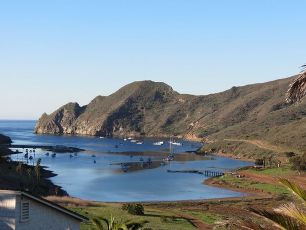 Catalina’s Hidden Gem