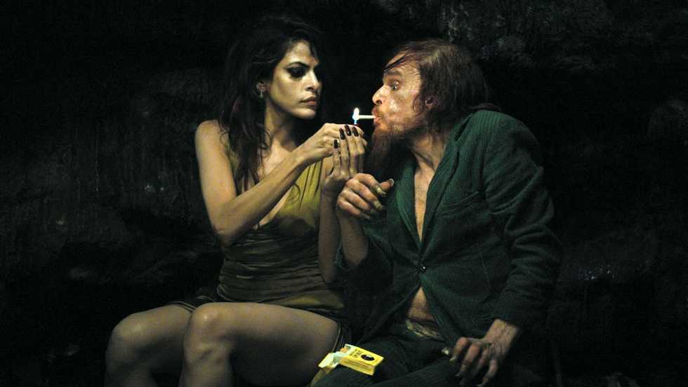 This Week's Hottest Events: Femi Kuti, Holy Motors, and Headlands Open House