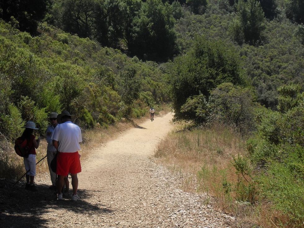 Three Reasons to Cross the Bay Bridge