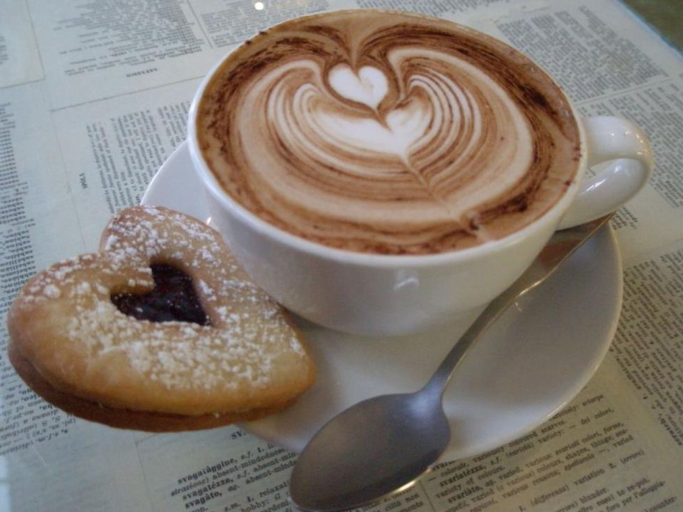 Heat Up at Lake Tahoe