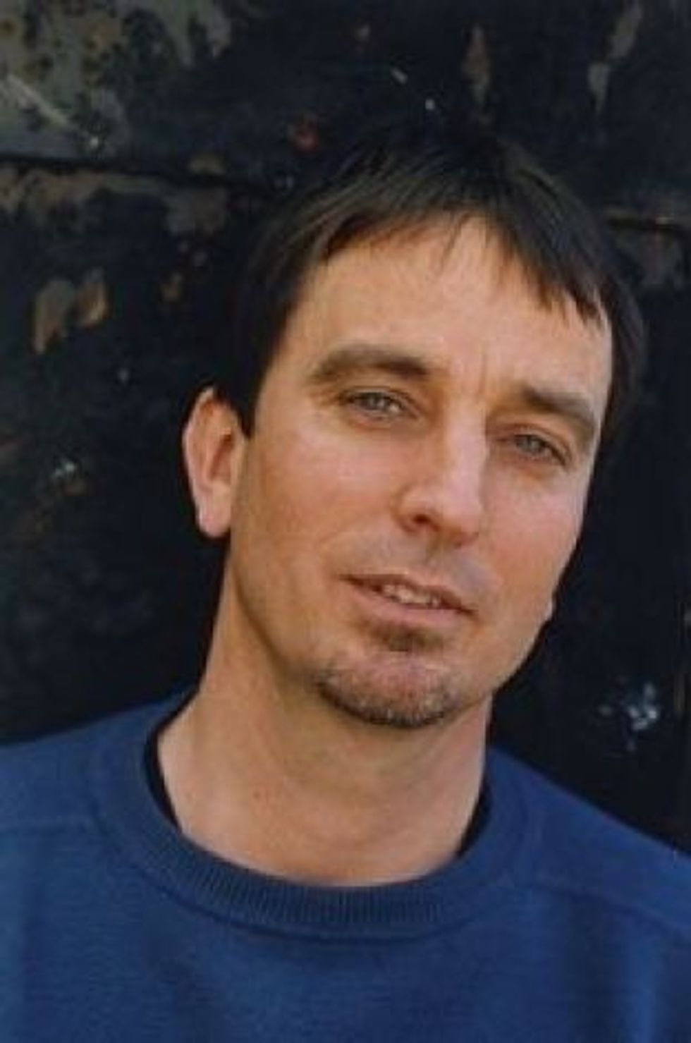 Reading Roundup: This Week's Top Literary Events