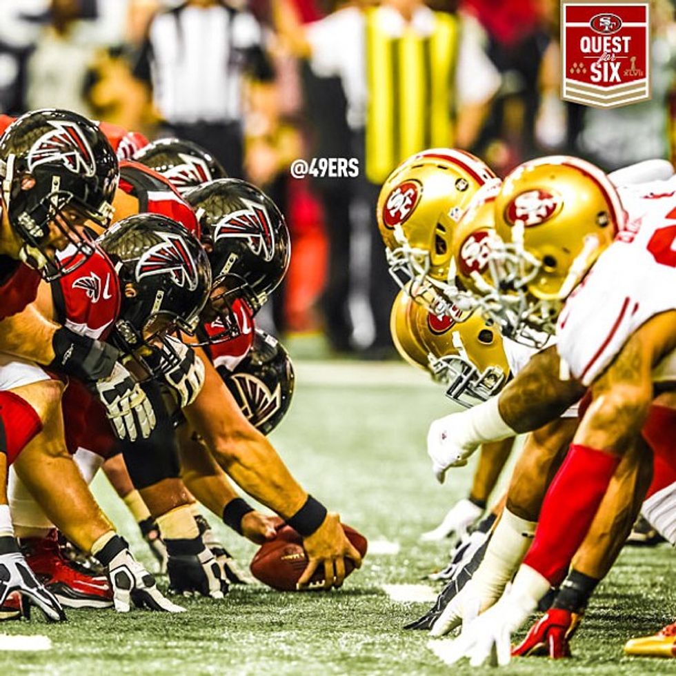 What You Need to Know About Bay Area Sports Right Now