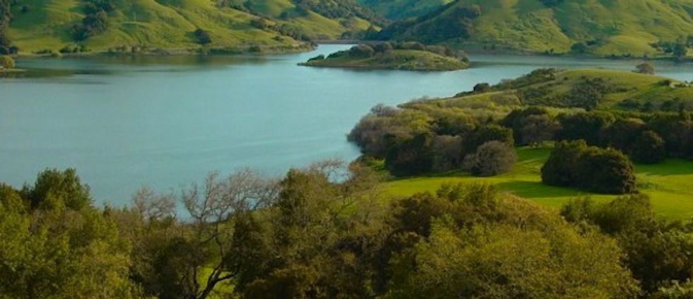 Three Reasons to Cross The Golden Gate Bridge