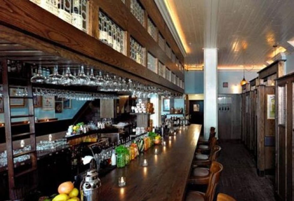 The Weeknighter: Tradition