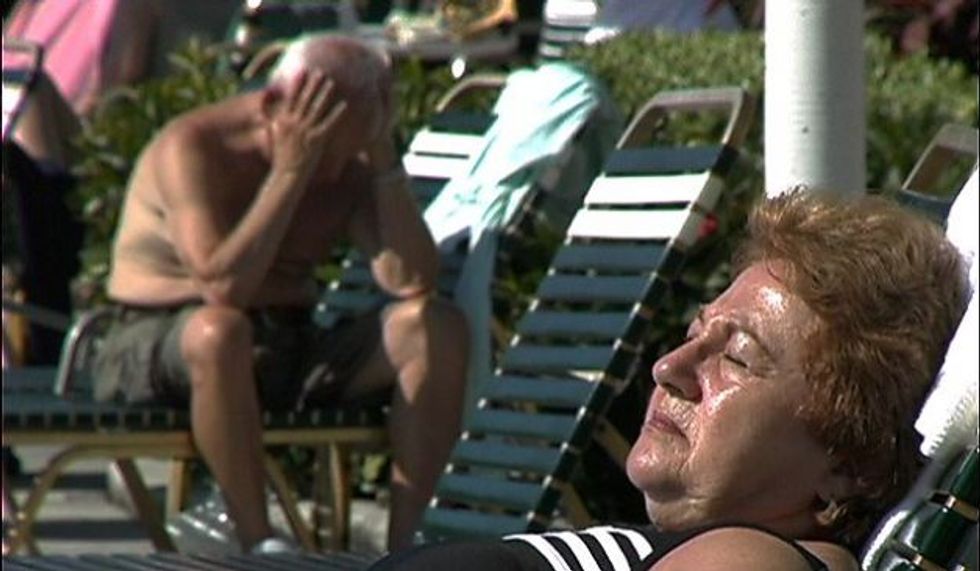 SF Filmmaker Sari Gilman Talks About Her Oscar-Nominated Documentary "King's Point"