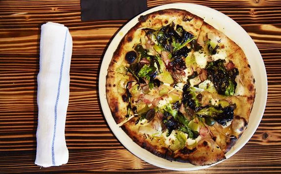 Three Reasons to Cross the Bay Bridge