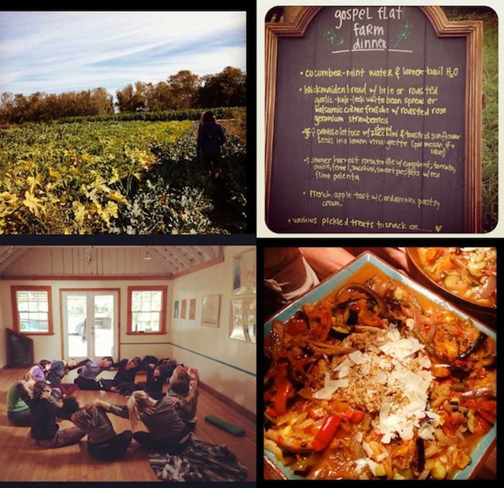 Three Reasons to Cross The Golden Gate Bridge