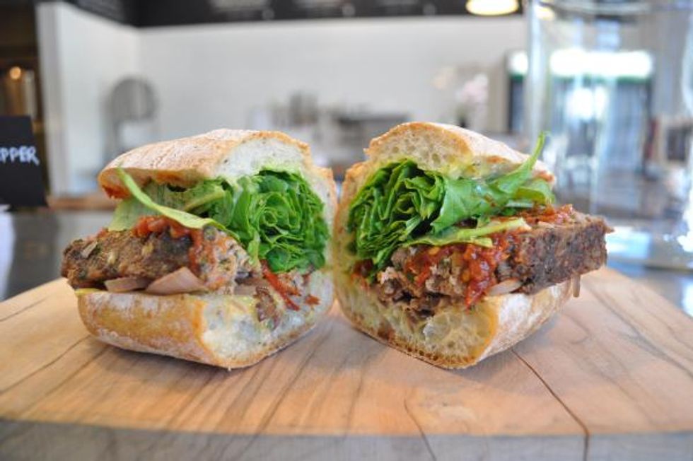 Six East Bay Sandwiches Worth Taking a Bite Out Of